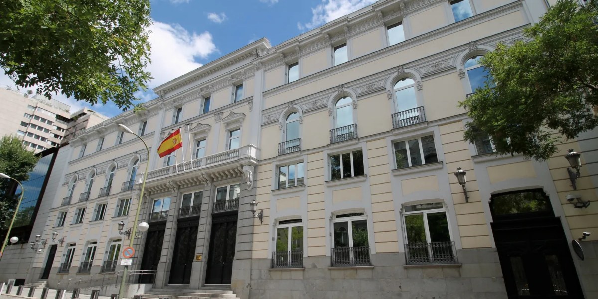El CGPJ exige una reunión urgente a Justicia: 12.470 pleitos de cláusulas abusivas quedarán sin resolver