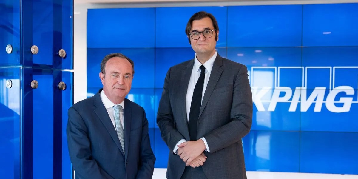 KPMG Abogados ficha a José Luis Pérez-Campoamor para reforzar su área regulatoria