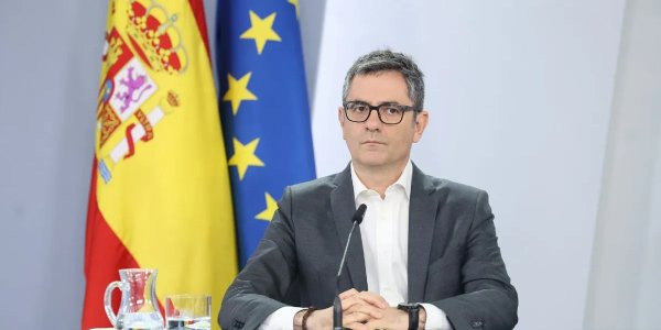 La retirada de refuerzos en 62 juzgados abre un nuevo frente para Justicia con jueces, letrados, abogados y comunidades en contra